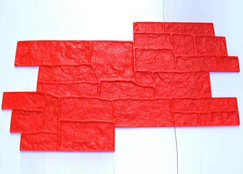 地坪模具14-罗马石